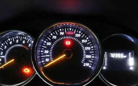 Renault Sandero II рестайлинг, 2021 год, 1 290 000 рублей, 8 фотография