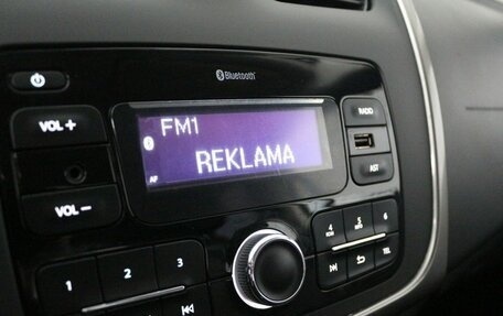 Renault Sandero II рестайлинг, 2021 год, 1 290 000 рублей, 9 фотография