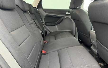 Ford Focus II рестайлинг, 2010 год, 600 000 рублей, 11 фотография