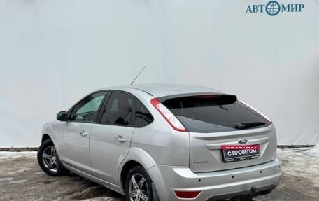 Ford Focus II рестайлинг, 2010 год, 600 000 рублей, 6 фотография