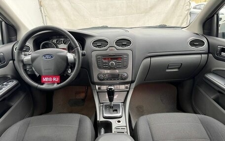Ford Focus II рестайлинг, 2010 год, 600 000 рублей, 9 фотография