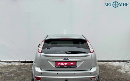 Ford Focus II рестайлинг, 2010 год, 600 000 рублей, 7 фотография