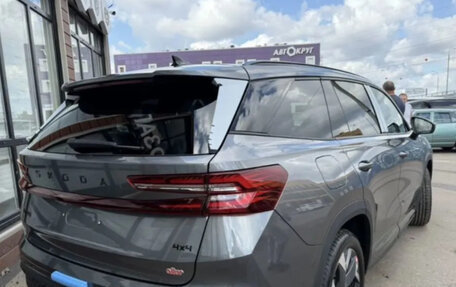 Skoda Kodiaq, 2025 год, 6 900 000 рублей, 3 фотография