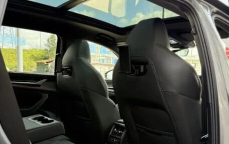 Skoda Kodiaq, 2025 год, 6 900 000 рублей, 8 фотография