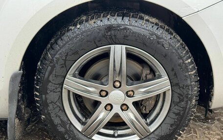 Ford Focus II рестайлинг, 2010 год, 600 000 рублей, 13 фотография