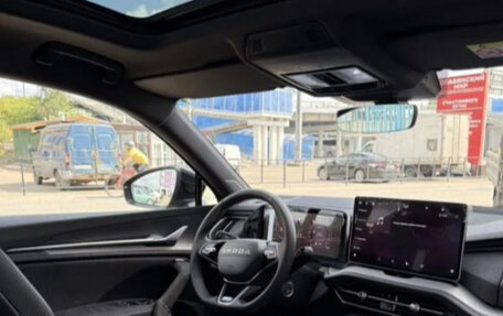 Skoda Kodiaq, 2025 год, 6 900 000 рублей, 6 фотография