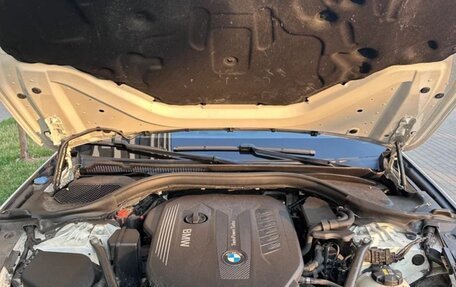 BMW 5 серия, 2017 год, 4 850 000 рублей, 6 фотография