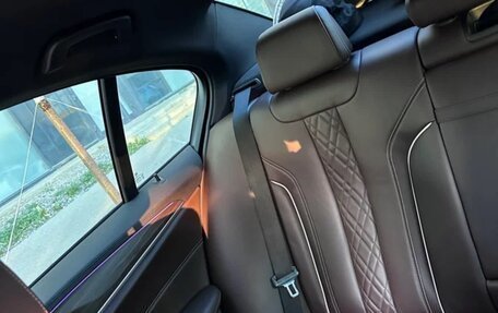 BMW 5 серия, 2017 год, 4 850 000 рублей, 5 фотография