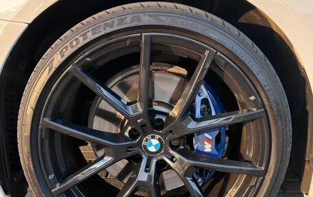 BMW 5 серия, 2017 год, 4 850 000 рублей, 10 фотография