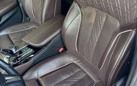 BMW 5 серия, 2017 год, 4 850 000 рублей, 7 фотография