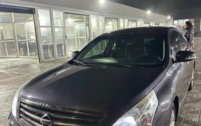 Nissan Teana, 2010 год, 900 000 рублей, 1 фотография