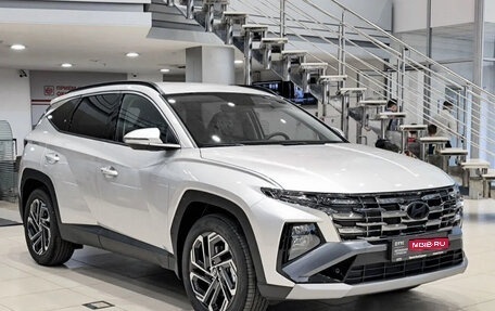 Hyundai Tucson, 2025 год, 4 550 000 рублей, 1 фотография