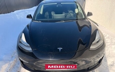 Tesla Model 3 I, 2018 год, 2 700 000 рублей, 1 фотография