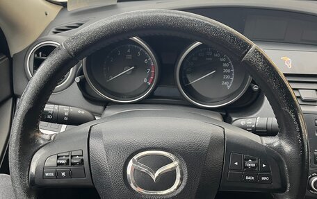 Mazda 3, 2011 год, 900 000 рублей, 5 фотография