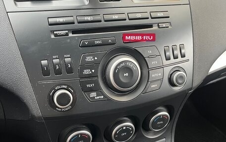 Mazda 3, 2011 год, 900 000 рублей, 6 фотография