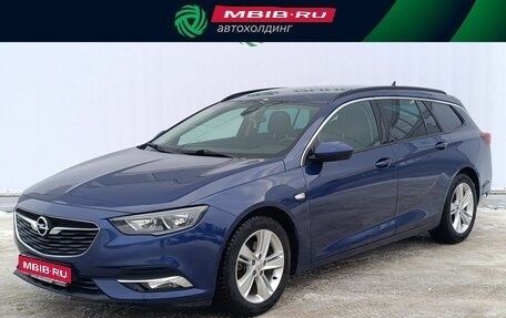 Opel Insignia II рестайлинг, 2019 год, 1 850 000 рублей, 1 фотография