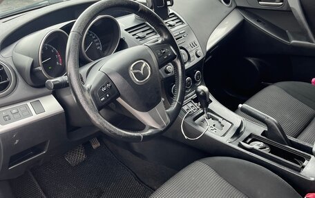Mazda 3, 2011 год, 900 000 рублей, 10 фотография