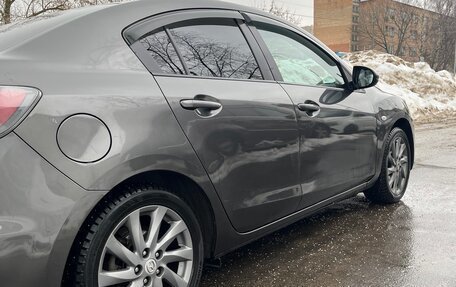 Mazda 3, 2011 год, 900 000 рублей, 13 фотография