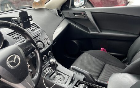 Mazda 3, 2011 год, 900 000 рублей, 8 фотография