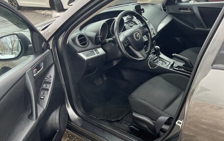 Mazda 3, 2011 год, 900 000 рублей, 11 фотография