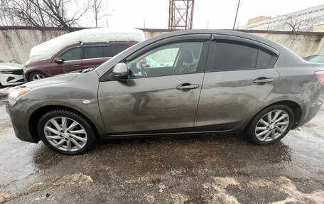 Mazda 3, 2011 год, 900 000 рублей, 16 фотография