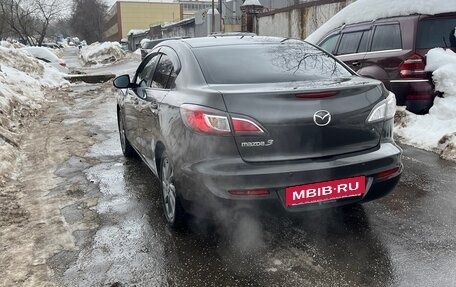 Mazda 3, 2011 год, 900 000 рублей, 15 фотография