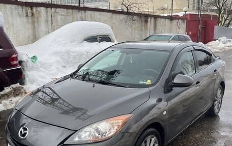 Mazda 3, 2011 год, 900 000 рублей, 18 фотография