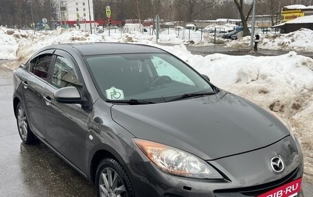 Mazda 3, 2011 год, 900 000 рублей, 12 фотография
