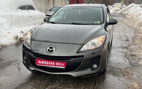 Mazda 3, 2011 год, 900 000 рублей, 17 фотография