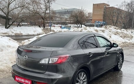 Mazda 3, 2011 год, 900 000 рублей, 14 фотография