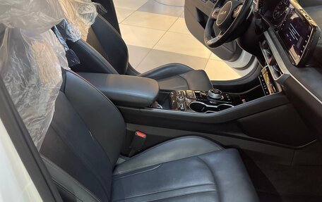 KIA K5, 2021 год, 3 100 000 рублей, 9 фотография