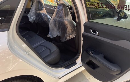 KIA K5, 2021 год, 3 100 000 рублей, 11 фотография