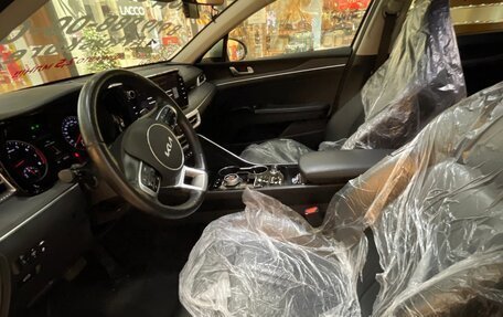 KIA K5, 2021 год, 3 100 000 рублей, 15 фотография