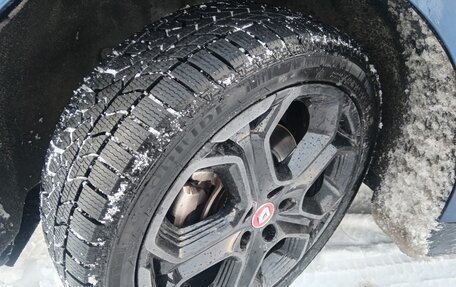 Renault Scenic IV, 2018 год, 1 530 000 рублей, 6 фотография