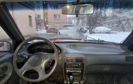 KIA Sportage IV рестайлинг, 1996 год, 210 000 рублей, 9 фотография