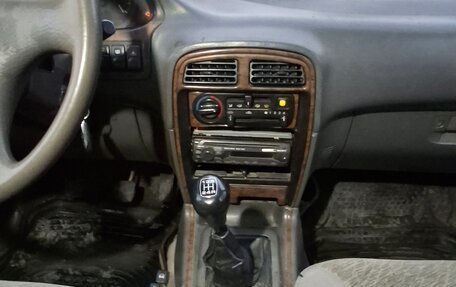 KIA Sportage IV рестайлинг, 1996 год, 210 000 рублей, 8 фотография