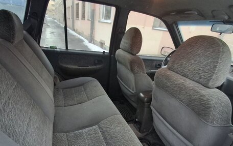 KIA Sportage IV рестайлинг, 1996 год, 210 000 рублей, 11 фотография