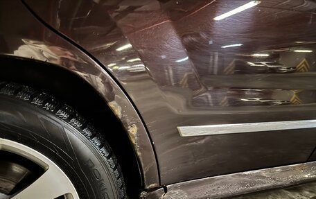 Mercedes-Benz GLK-Класс, 2011 год, 1 400 000 рублей, 8 фотография