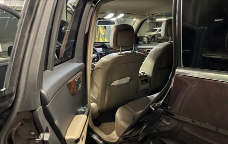 Mercedes-Benz GLK-Класс, 2011 год, 1 400 000 рублей, 11 фотография