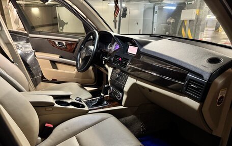 Mercedes-Benz GLK-Класс, 2011 год, 1 400 000 рублей, 6 фотография