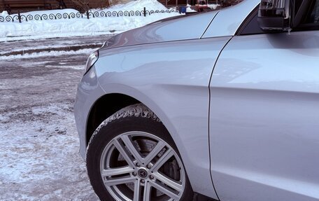 Mercedes-Benz GLE, 2017 год, 5 500 000 рублей, 7 фотография