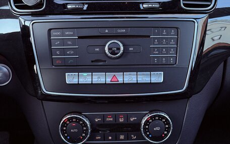 Mercedes-Benz GLE, 2017 год, 5 500 000 рублей, 12 фотография