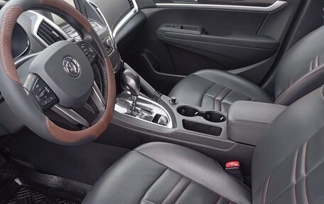 DongFeng AX7 I, 2018 год, 1 260 000 рублей, 7 фотография