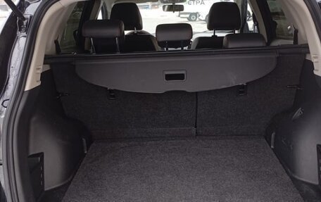 DongFeng AX7 I, 2018 год, 1 260 000 рублей, 5 фотография