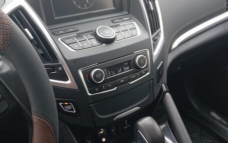 DongFeng AX7 I, 2018 год, 1 260 000 рублей, 9 фотография