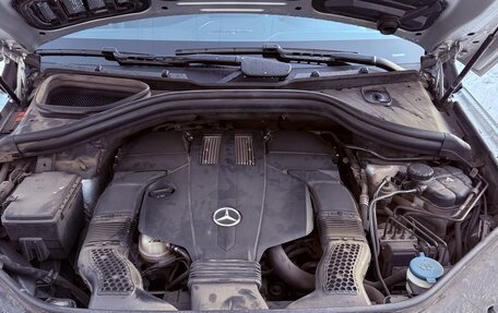 Mercedes-Benz GLE, 2017 год, 5 500 000 рублей, 17 фотография