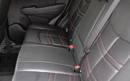 DongFeng AX7 I, 2018 год, 1 260 000 рублей, 6 фотография