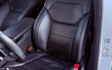 Mercedes-Benz GLE, 2017 год, 5 500 000 рублей, 13 фотография