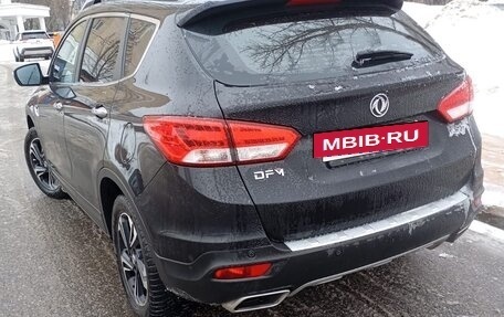 DongFeng AX7 I, 2018 год, 1 260 000 рублей, 2 фотография