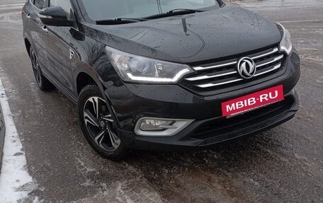 DongFeng AX7 I, 2018 год, 1 260 000 рублей, 3 фотография